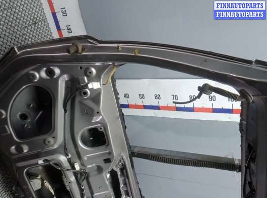 купить дверь 3-5 на NISSAN X-TRAIL T31