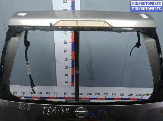 купить дверь 3-5 на NISSAN X-TRAIL T31