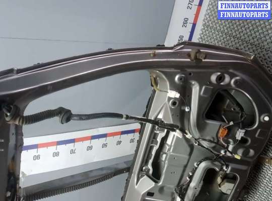 купить дверь 3-5 на NISSAN X-TRAIL T31