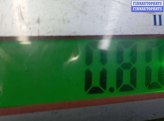 купить дроссельная заслонка дизельная на OPEL MOVANO B