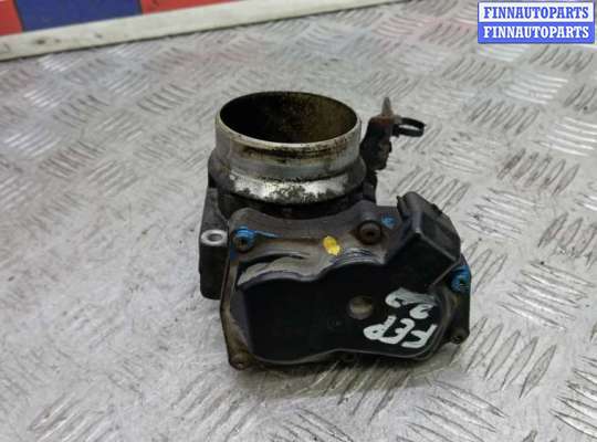 купить дроссельная заслонка дизельная на OPEL MOVANO B