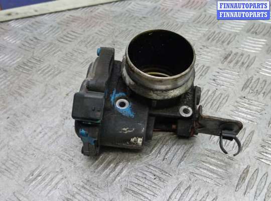 купить дроссельная заслонка дизельная на OPEL MOVANO B