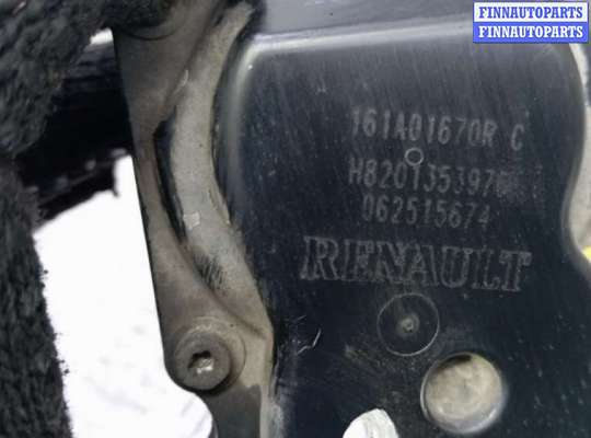 купить дроссельная заслонка дизельная на OPEL MOVANO B