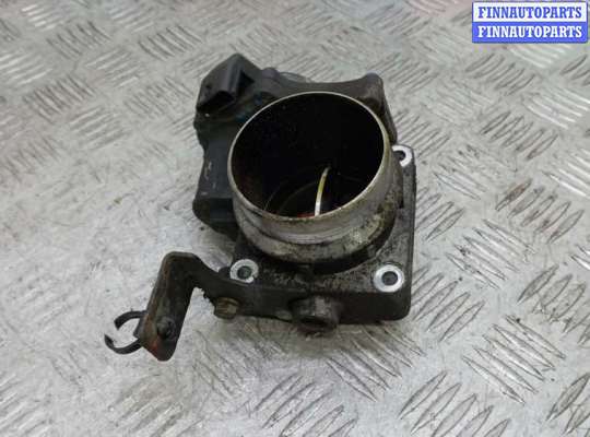 купить дроссельная заслонка дизельная на OPEL MOVANO B