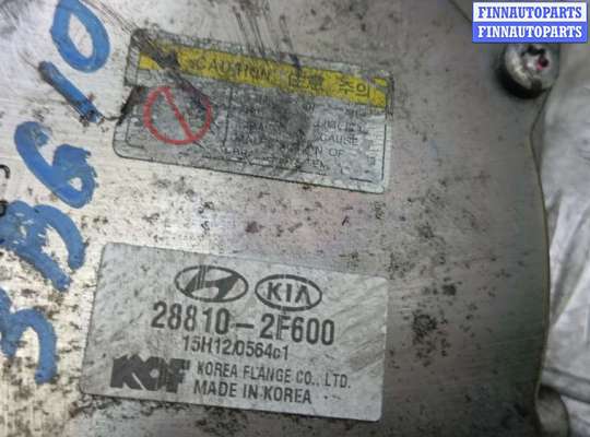 купить насос вакуумный на KIA SORENTO 3