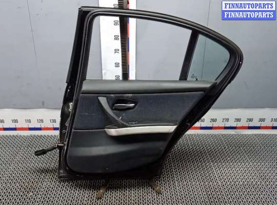 купить дверь задняя правая на BMW 3 E90/E91