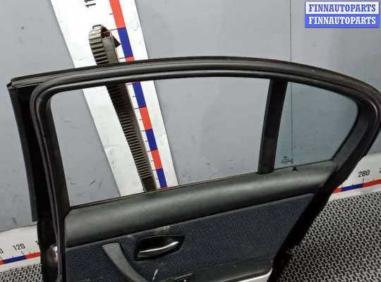 купить дверь задняя правая на BMW 3 E90/E91