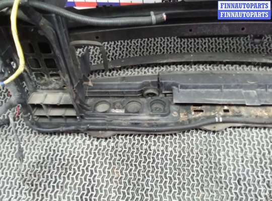 купить передняя панель крепления облицовки (телевизор) на KIA SORENTO 3