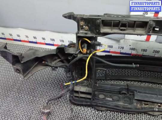 купить передняя панель крепления облицовки (телевизор) на KIA SORENTO 3