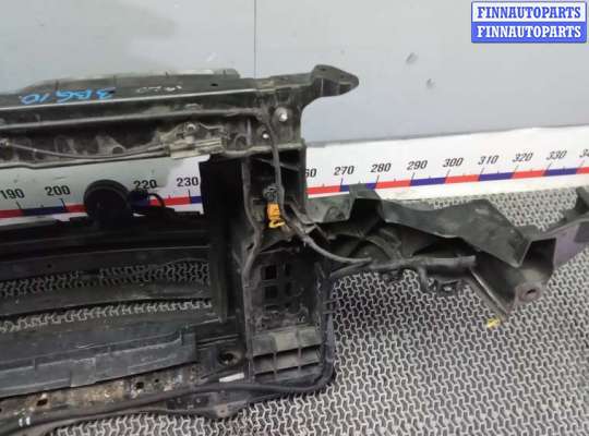 купить передняя панель крепления облицовки (телевизор) на KIA SORENTO 3