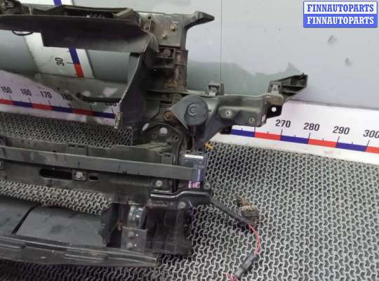 купить передняя панель крепления облицовки (телевизор) на KIA SORENTO 3