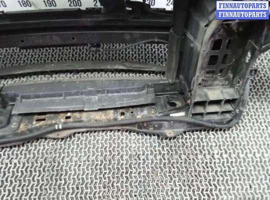 купить передняя панель крепления облицовки (телевизор) на KIA SORENTO 3