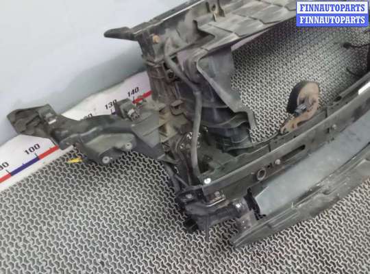 купить передняя панель крепления облицовки (телевизор) на KIA SORENTO 3