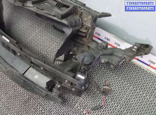 купить передняя панель крепления облицовки (телевизор) на KIA SORENTO 3