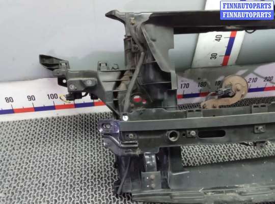 купить передняя панель крепления облицовки (телевизор) на KIA SORENTO 3