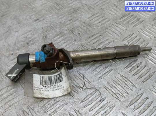 купить форсунка дизельная на LAND ROVER RANGE ROVER 3