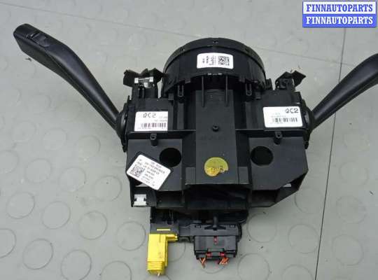 Подрулевой переключатель