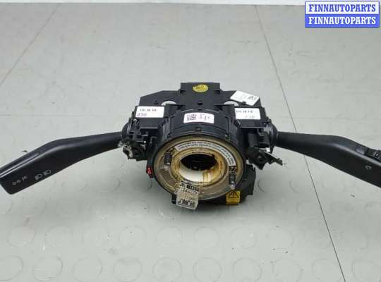 купить переключатель поворотов и дворников (стрекоза) на VOLKSWAGEN TOURAN (1T1, 1T2)