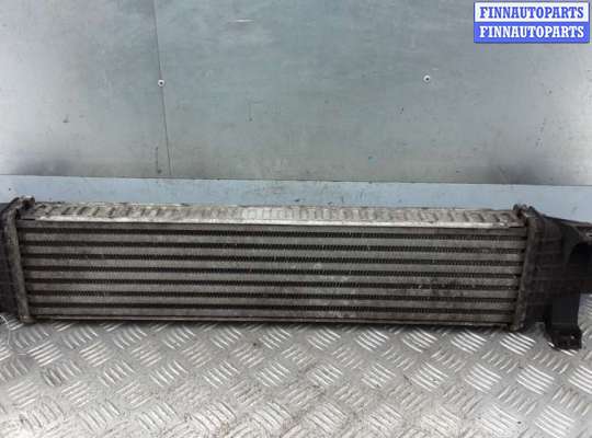 радиатор интеркулера FO2009291 на FORD C-MAX 1