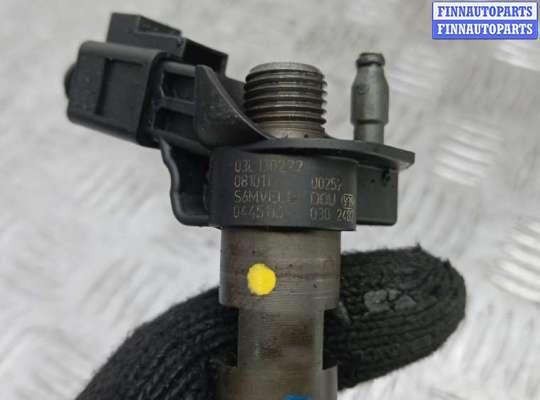 купить форсунка дизельная на VOLKSWAGEN GOLF 6