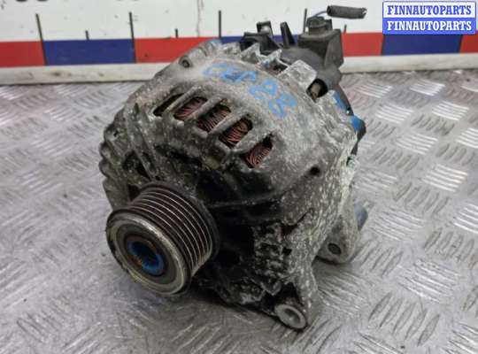 купить генератор дизельный на FORD S-MAX