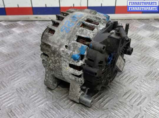 купить генератор дизельный на FORD S-MAX