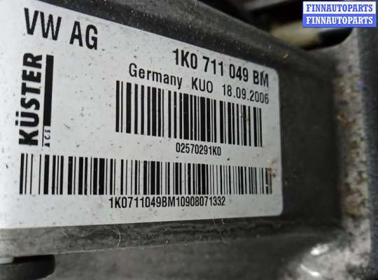купить кулиса кпп на VOLKSWAGEN JETTA 5