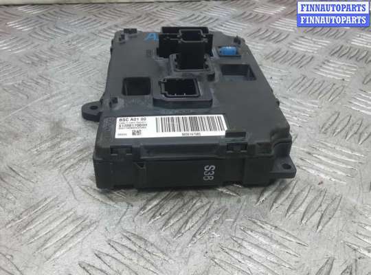 купить блок комфорта на CITROEN C5 1