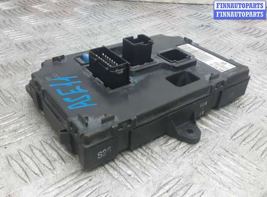 купить блок комфорта на CITROEN C5 1