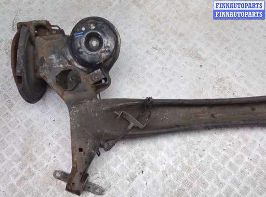 купить балка задняя на CITROEN C5 AIRCROSS