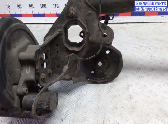 купить балка задняя на CITROEN C5 AIRCROSS