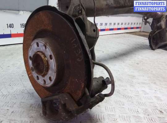 купить балка задняя на CITROEN C5 AIRCROSS