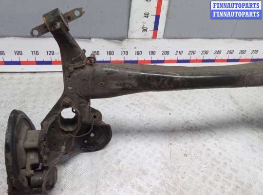 купить балка задняя на CITROEN C5 AIRCROSS