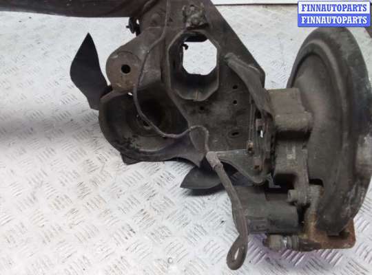 купить балка задняя на CITROEN C5 AIRCROSS