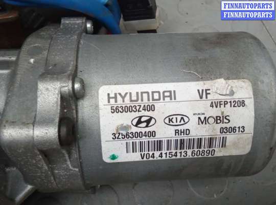 купить электроусилитель руля на HYUNDAI I40