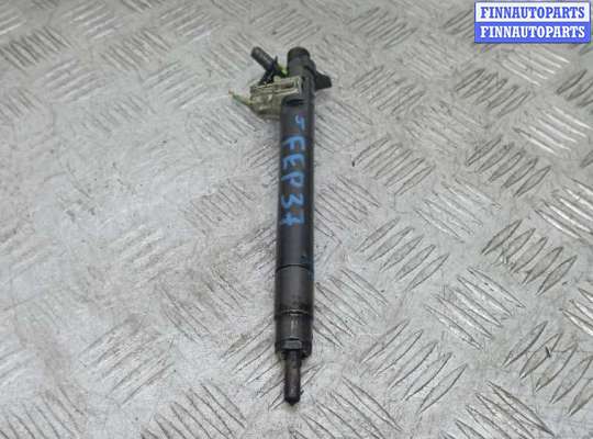 купить форсунка дизельная на FORD MONDEO 4