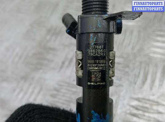 купить форсунка дизельная на FORD MONDEO 4