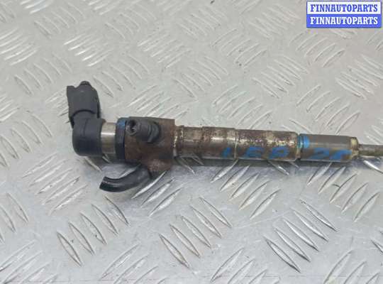 купить форсунка дизельная на RENAULT MEGANE 3