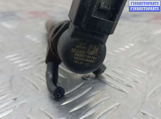 купить форсунка дизельная на RENAULT MEGANE 3