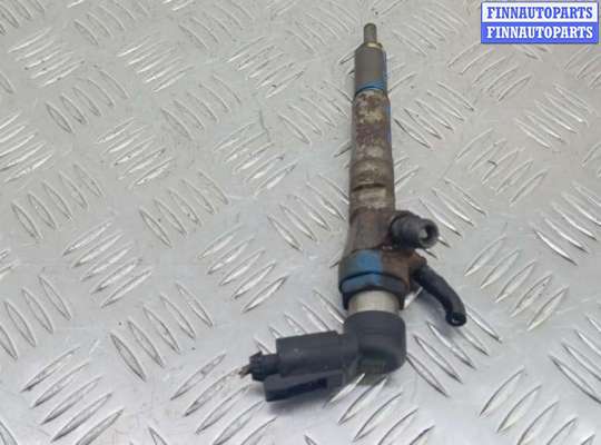 купить форсунка дизельная на RENAULT MEGANE 3