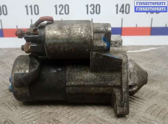 купить стартер дизельный на RENAULT KANGOO 2