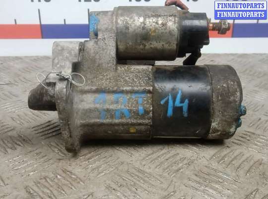 купить стартер дизельный на RENAULT KANGOO 2