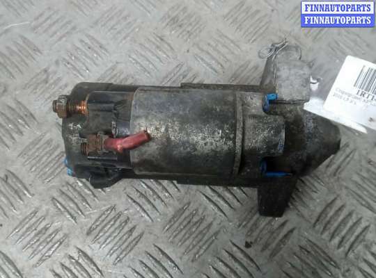 купить стартер дизельный на RENAULT KANGOO 2