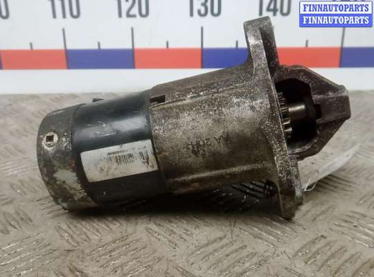 купить стартер дизельный на RENAULT KANGOO 2