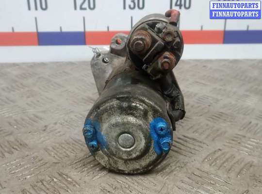 купить стартер дизельный на RENAULT KANGOO 2