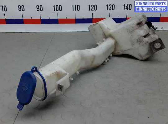 Бачок омывателя на Ford Transit Mk6 / Mk7