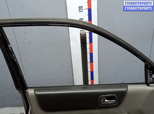 купить дверь передняя левая на NISSAN X-TRAIL T30