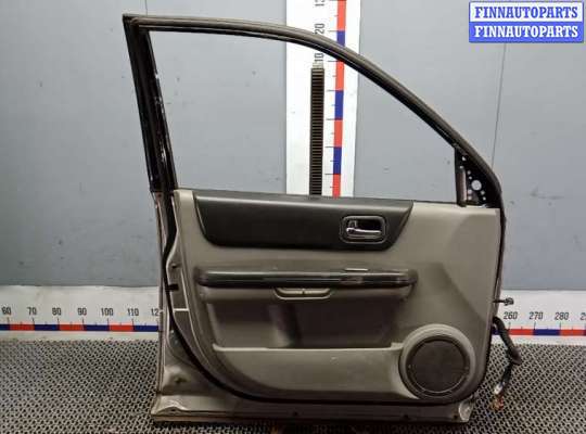 купить дверь передняя левая на NISSAN X-TRAIL T30
