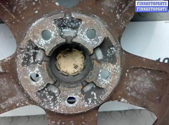 купить диск литой на NISSAN QASHQAI J10