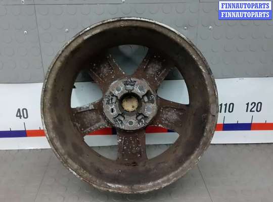 купить диск литой на NISSAN QASHQAI J10